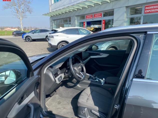 AUDI A4 Avant 35 TDI/163 CV S tronic Business Advanced rif. 23877660 - Foto 8