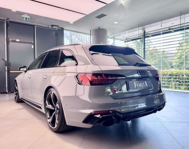 AUDI RS4 RS4 Avant 2.9 tfsi quattro 450cv tiptronic, Tetto rif. 24083562 - Foto 6