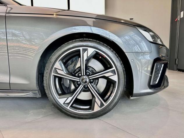 AUDI S4 Avant 3.0 tdi mhev Sport Attitude Quattro 341cv rif. 23810461 - Foto 4