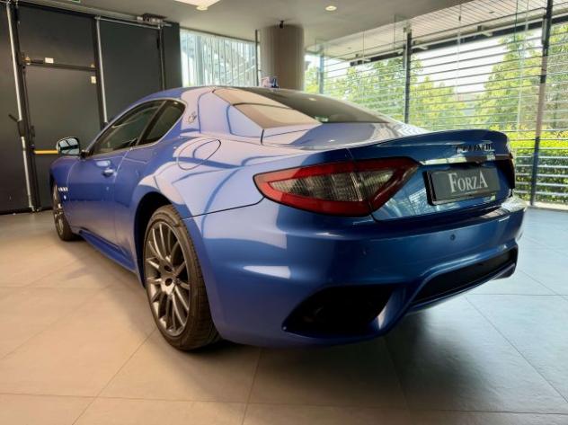 MASERATI GranTurismo Granturismo V8 4.7 Sport rif. 23947270 - Foto 6