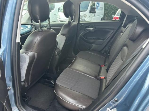 FIAT 500X 1.3 MultiJet 95 CV Lounge rif. 23808111 - Foto 7