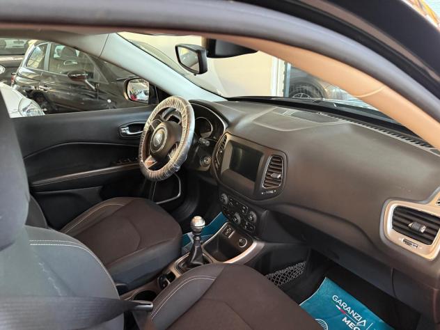 Jeep Compass 1.6 Multijet II 2WD Longitude - Foto 9