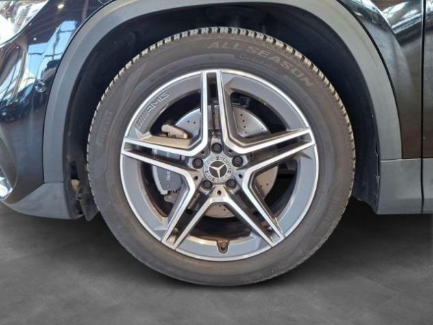 MERCEDES-BENZ GLA 200 d Automatic 4Matic Premium rif. 24202873 - Foto 4