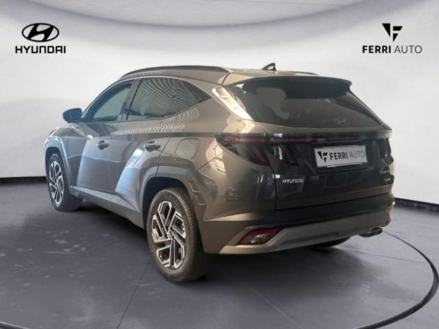 HYUNDAI Tucson MY25 1.6 HEV aut.Exellence rif. 22760974 - Foto 6