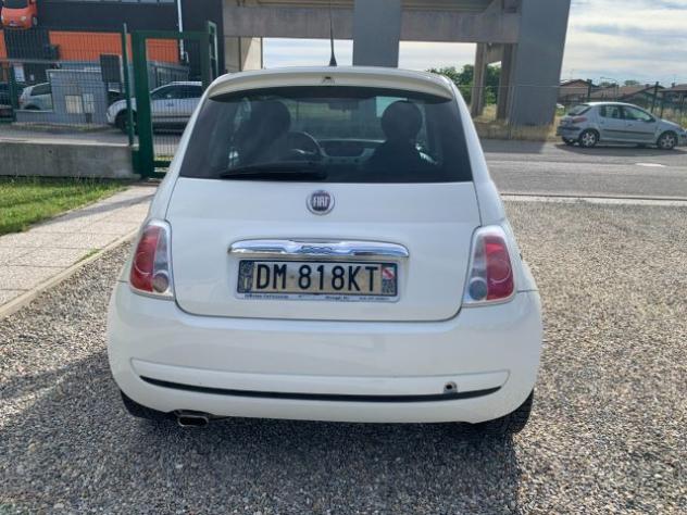 FIAT 500 1.2 Lounge rif. 23787189 - Foto 6
