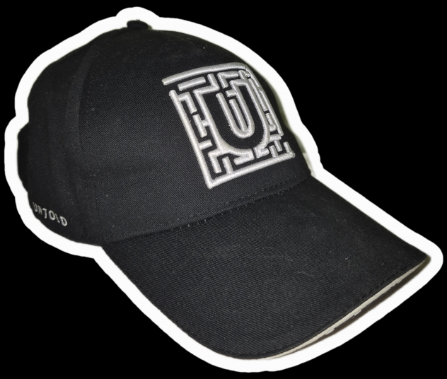 Cappellino Untold Festival 2023