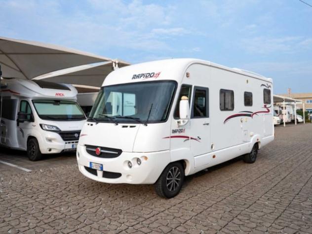 RAPIDO 983 F rif. 24185782