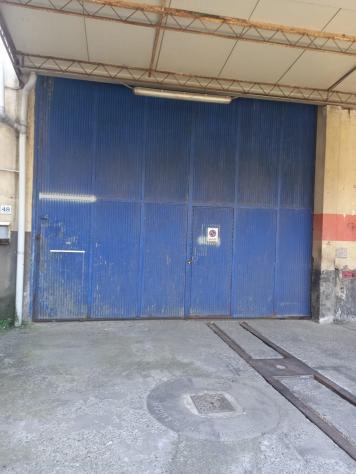 Capannone artigianale in affitto a Capannori 186 mq Rif: 1420644 - Foto 3