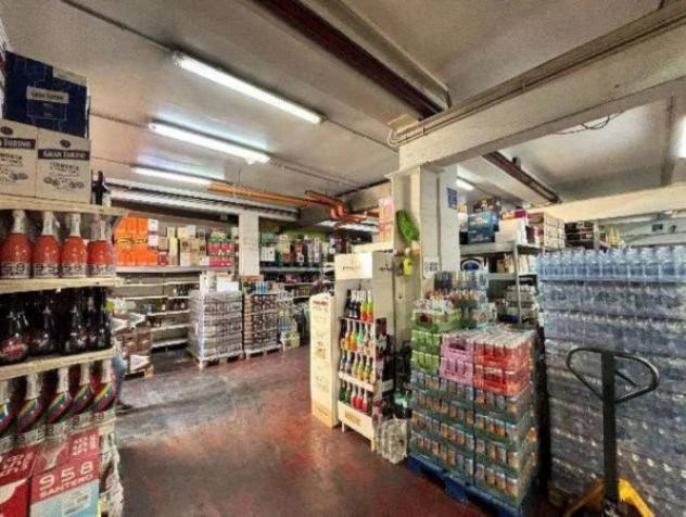 Immobile in asta di 844 m² in vendita a Palermo - Foto 4