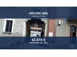 Immobile in asta di 36 m² in vendita a Arcore