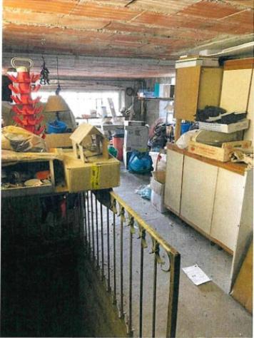 Immobile in asta di 167 m² con più di 5 locali e box auto in vendita a Bioglio - Foto 8