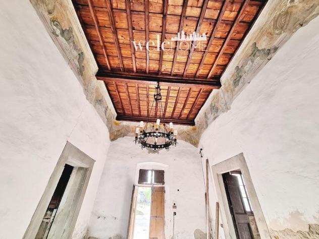 Villa in vendita a San Martino - Campi Bisenzio 1360 mq Rif: 1370830 - Foto 7