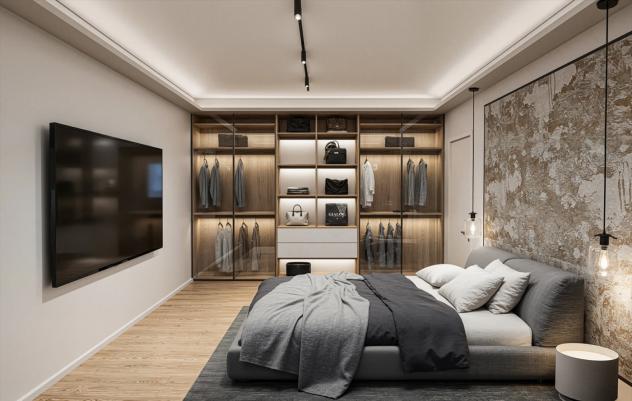 Appartamento - Capriolo . Rif.: Cod. rif 3308001VRG - Foto 11