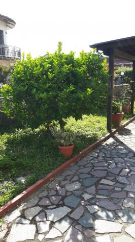 Casa singola in vendita a Fossone - Carrara 180 mq Rif: 965898 - Foto 4