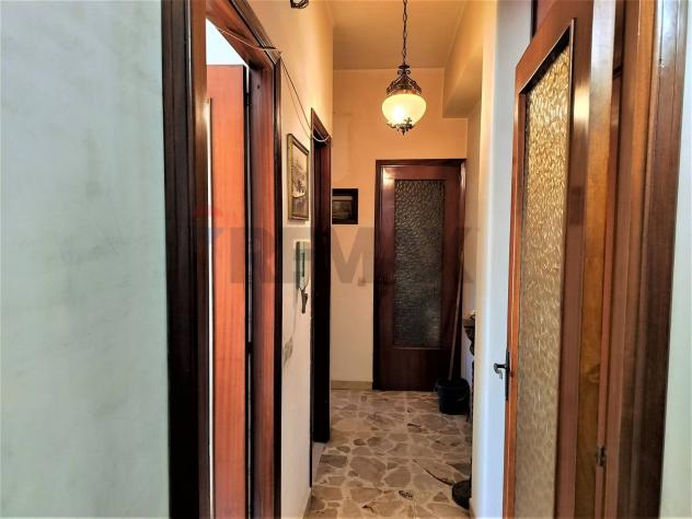 Appartamento in vendita a Catania, Viale Rapisardi - Foto 8