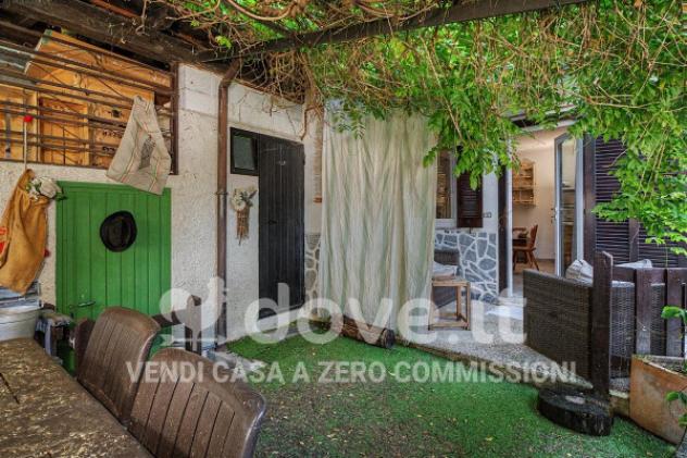 Casa indipendente di 65 m² con 3 locali in vendita a Cercino - Foto 10