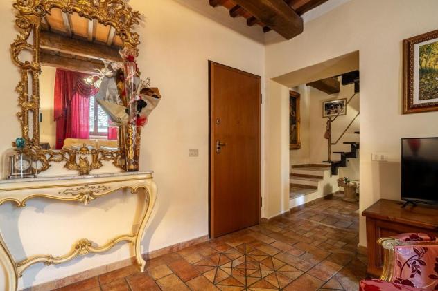 Appartamento in vendita a Colle di Val d'Elsa 154 mq Rif: 1429011 - Foto 3