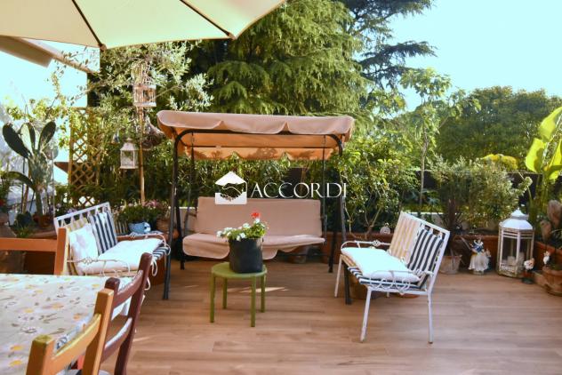 APPARTAMENTO di 4 vani e di 175 mq (CONEGLIANO) rif. MM1979 - Foto 14