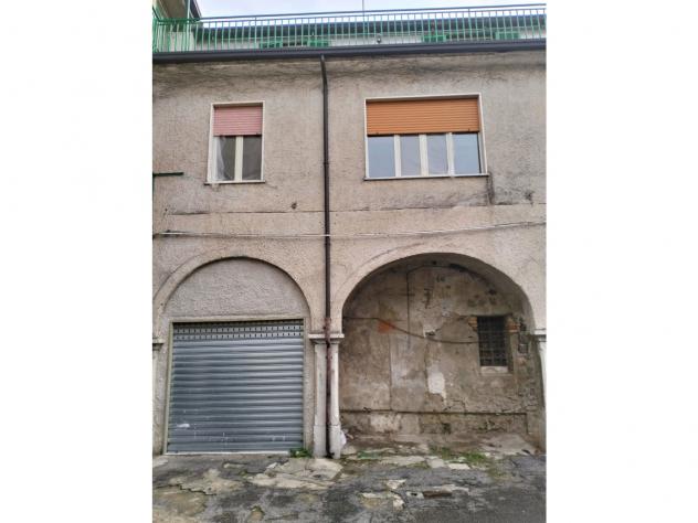 Appartamento in Via 4 Novembre