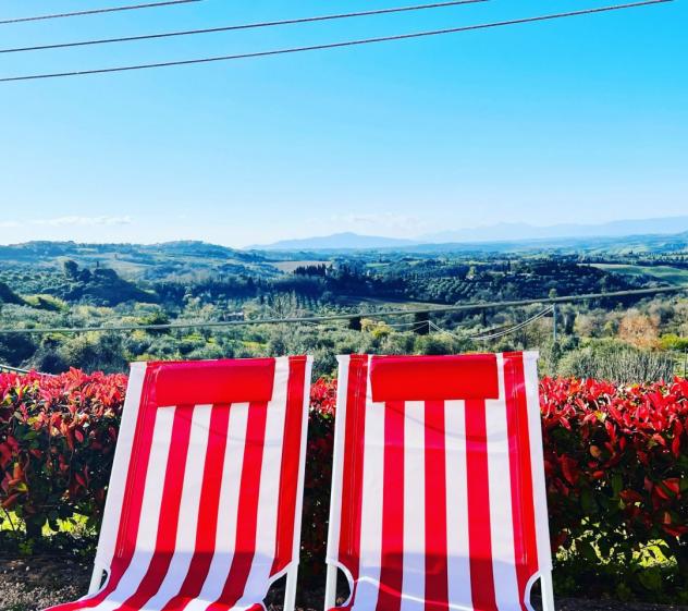 APPARTAMENTO INDIPENDENTE di 3 vani e di 82 mq (GAMBASSI TERME) rif. G 50 - Foto 11