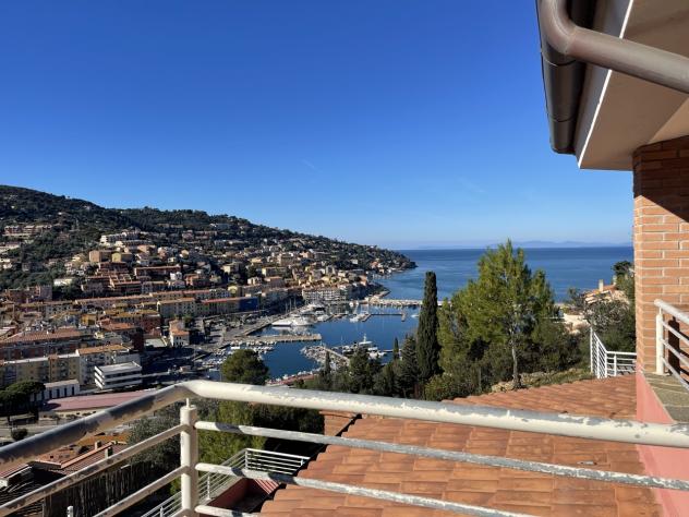 Attico in vendita a Monte Argentario