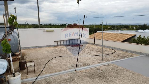 Casa Indipendente in vendita a Noto, San Lorenzo - Foto 5