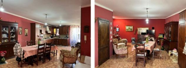 Immobile in asta di 208 m² in vendita a Partinico - Foto 5