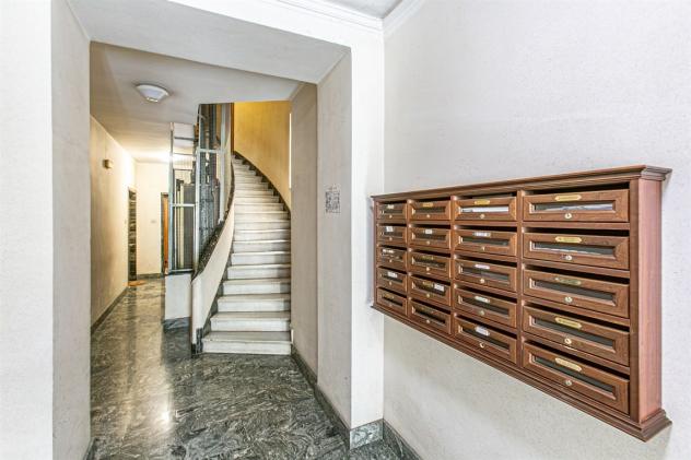 Sant'Angela Merici - Bilocale ristrutturato - Foto 14
