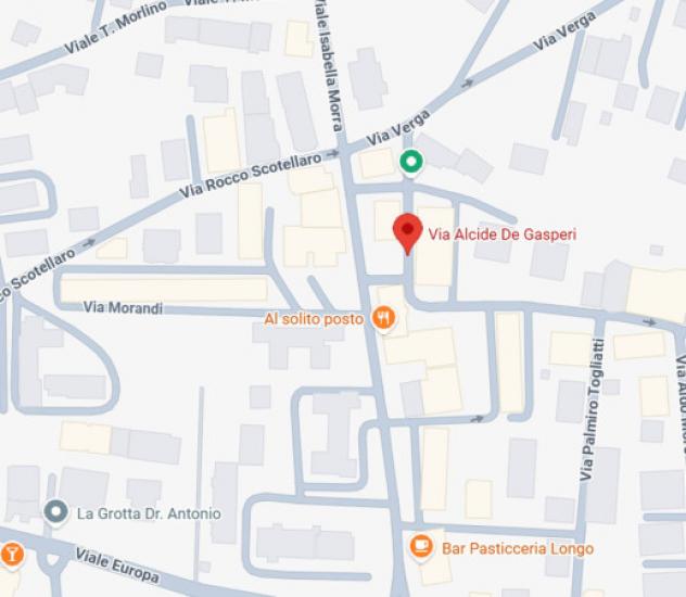 Immobile in asta di 84 m² in vendita a Sant'Arcangelo - Foto 7