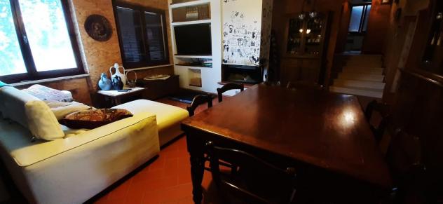 Villa in vendita a Suvereto 280 mq Rif: 1225402 - Foto 10