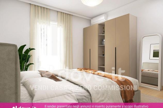 Appartamento di 75 m² con 3 locali in vendita a Taranto - Foto 6