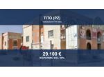 Immobile in asta di 66 m² in vendita a Tito