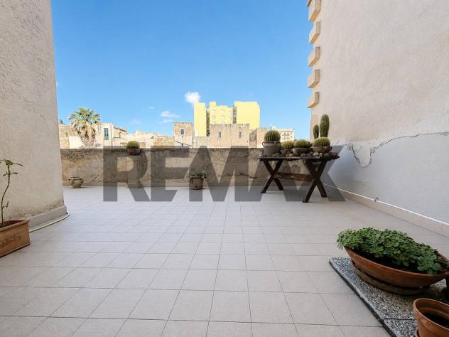 Casa Indipendente in vendita a Trapani, Zona pregiata - Foto 19