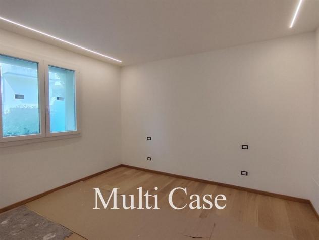 Appartamento Nuovo con Ampio Giardino e Taverna – Viareggio (Classe Energetica A4) - Foto 12