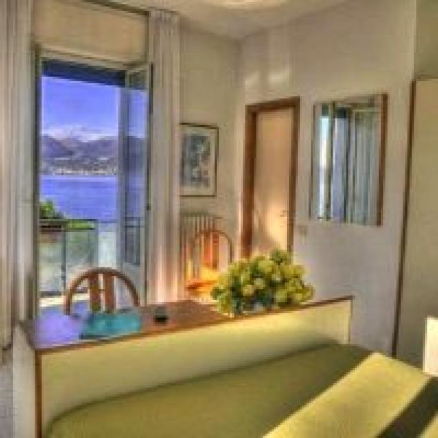 Hotel Italie Et Suisse di Romano Gonella