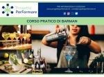 Corso pratico di barman ad Ancona