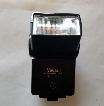 Flash per macchina fotografica - Foto 2