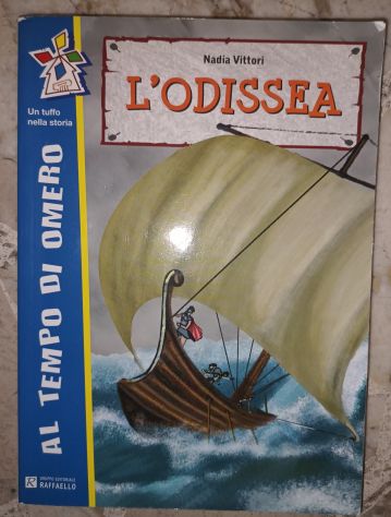L'odissea