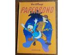 Paperbond Walt Disney 1967.