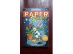 Fumetto: PaperFestival - Walt Disney
