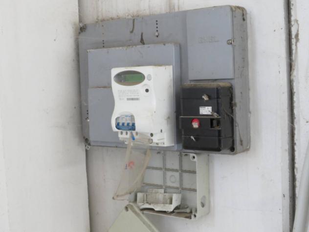 Immobile in asta di 1375 m² in vendita a Bovolone - Foto 10