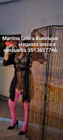 3513657746 MASSAGGI TANTRA MARTINA BELLISSIMA ❤️ - Foto 2