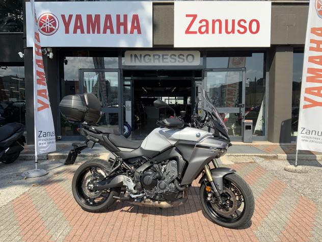 Yamaha Tracer 9 VERSIONE GT AUTOMATICA - Foto 2