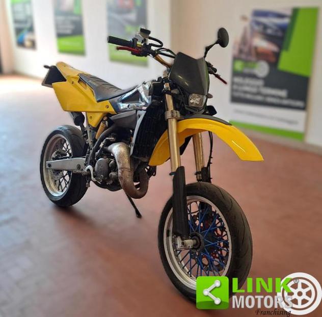 HUSQVARNA SM 125 S . rif. 23983424 - Foto 10