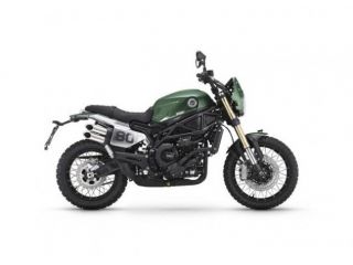 BENELLI Leoncino 800 Trail rif. 19429947