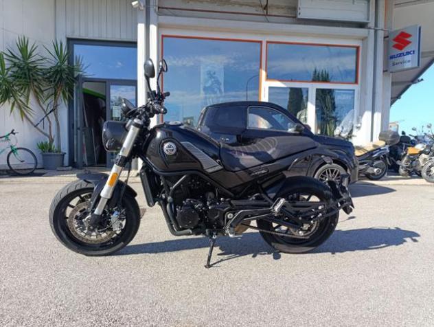 BENELLI Leoncino 500 LEONCINO 500 rif. 24046815 - Foto 3