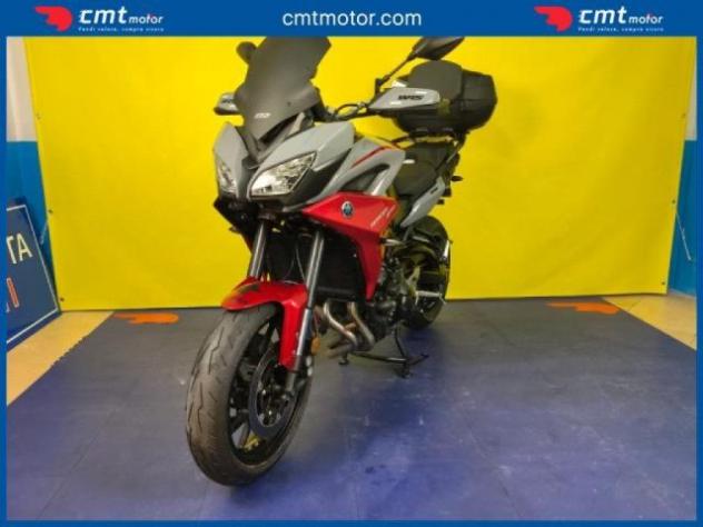 YAMAHA Tracer 900 Garantita e Finanziabile rif. 23545684 - Foto 2