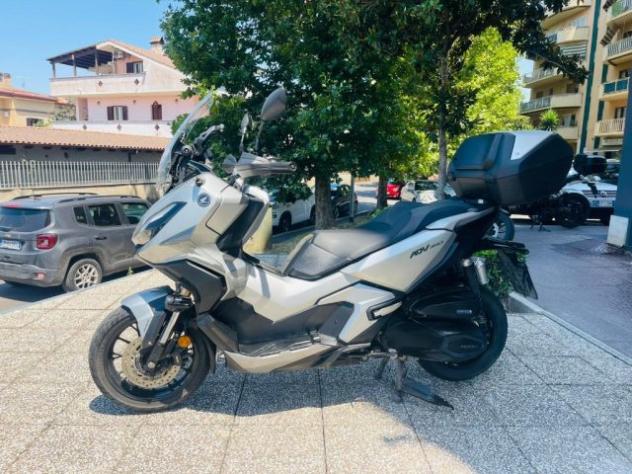 HONDA ADV 350 TUTTO INCLUSO ANCHE PASSAGGIO! MINI RATE rif. 23995964