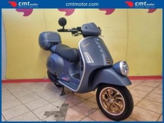 VESPA GTS 300 Garantito e Finanziabile rif. 24100846