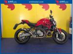 DUCATI Monster 821 Garantita e Finanziabile rif. 23814697